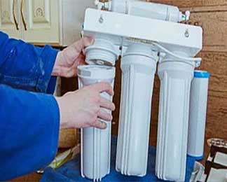 RO Repair Service Center in Gurgaon 